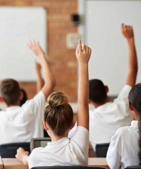 Retailers Call For Kids As Young As 13 To Fill Work Shortage Gaps