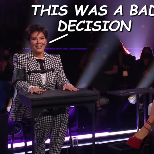 Did Kris Jenner Leak Kim's Sex Tape?