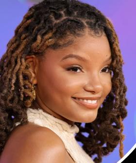 First Look: New Little Mermaid Movie!