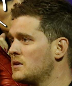 Michael Bublé Says He Would've Been More Successful If He Didn't Have A Family