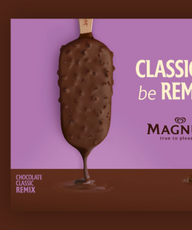 Magnum Ice-Cream Launches Remix Range!