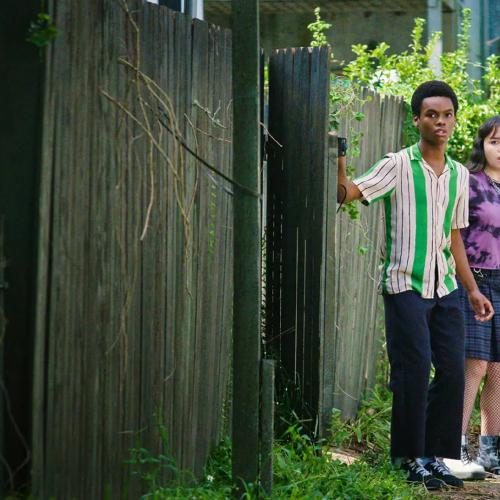 'We Have A Ghost' Is The Wildest Looking Movie Of 2023 And It's Only January