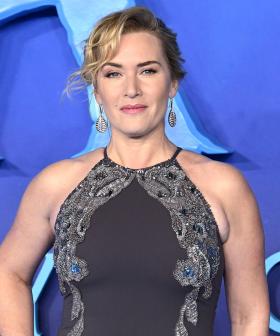 Watch Kate Winslet Being The Most Adorable Human Being Ever