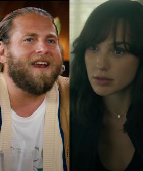 Grab Your Comfy Pants And Popcorn, Netflix Just Teased A BUNCH Of Incredible Movies Coming out This Year