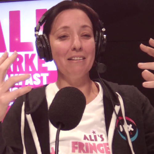 Ali Is A Horrible Gumtree Buyer