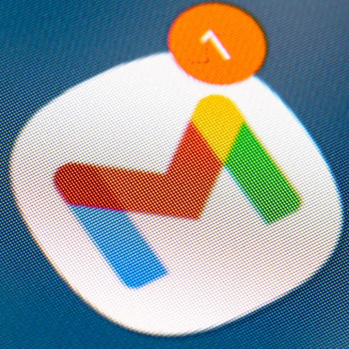 Tracey Comes Back To Us With An Email Update