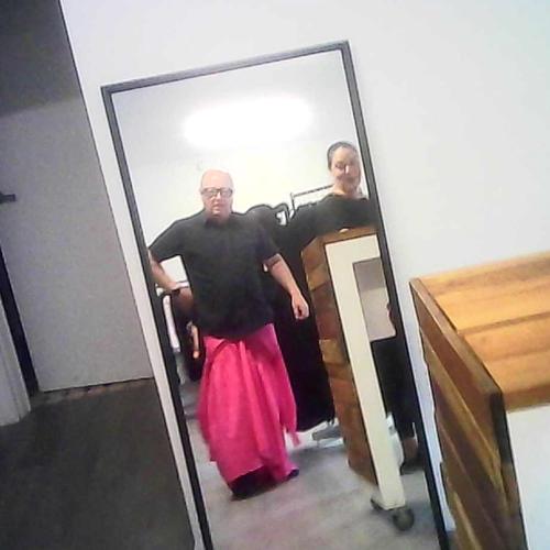 In Eddie's Ear At Le Toko