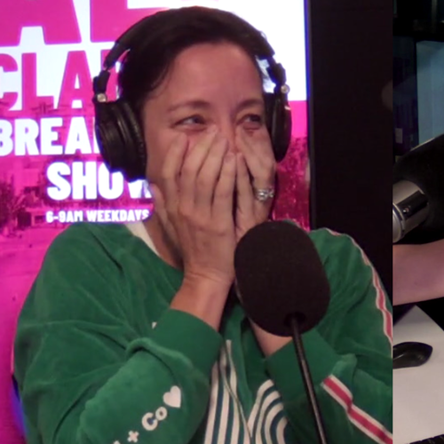 Tinder Tales - What Did You Give Up For Your Partner?