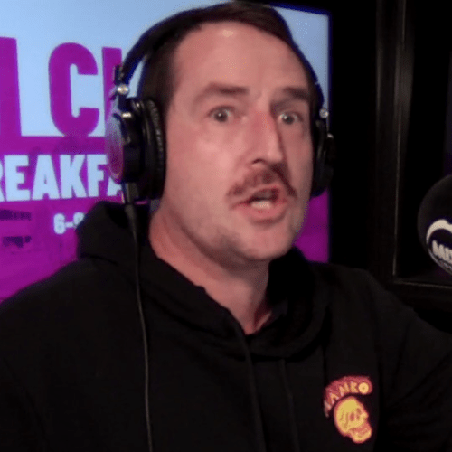 "My Mother Had A Secret Lover" - Should I Stay Or Should I Go?