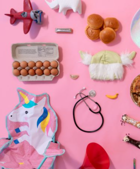 Uber Reveals The Most Bizarre Stuff We've Left Behind