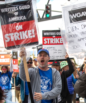 Your Favourite Shows Could Be Delayed Due To Writer's Strike