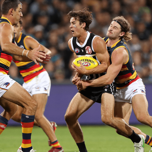 A Legal Battle Is Brewing Over An Iconic Showdown Image