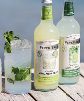 Wanna Drink Cocktails But CBF Actually "Making Cocktails"? We Got You Fam!