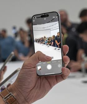 Everything You Need To Know About The New iPhone (Including The One Massive Change)