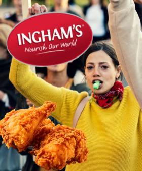 Supplier Strike Could Plunge Australia into Chicken Shortage