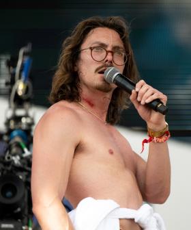 “F##k Adelaide” – Is This The Reason Why We Get Skipped On Tours?