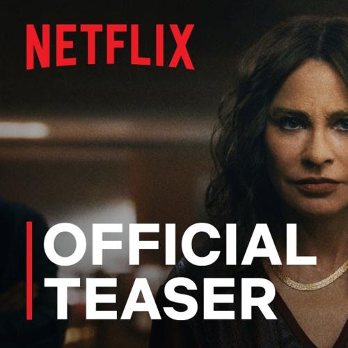 Sofia Vergara Is Unrecognisable In New Role