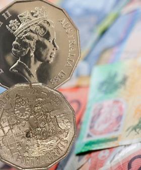 'One Of The Rarest': 50c Coin From 1988 Sells For $15,000