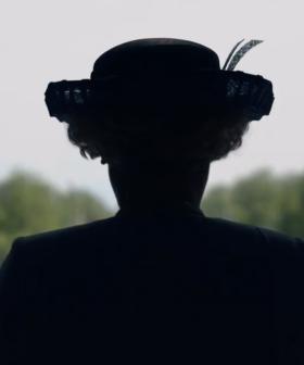 'The Crown' Shares Trailer & Release Dates For Final Season