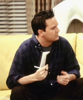 "It Is With A Heavy Heart I Say Goodbye" - Matt LeBlanc Shares Heartfelt Farewell Post To Matthew Perry