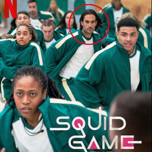 Aussie 'Squid Game' Contestant Spills ALL The Behind-The-Scenes Tea