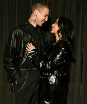 'I’m Still Speechless': Demi Lovato Is Engaged To Musician Jutes