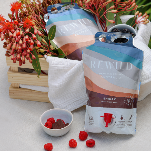 What The Hell's A Bagnum!? And Why You Need One At Your Next Shindig