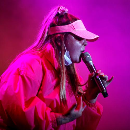 Tones and I Announces Huge 2024 Tour!