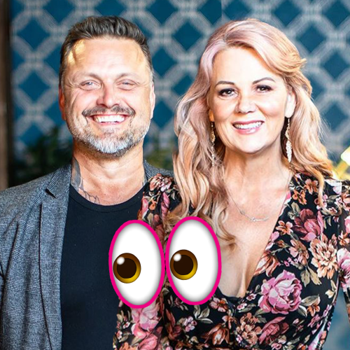 MAFS' Timothy And Andrea Are Reportedly Dating In A Shocking Couple Swap