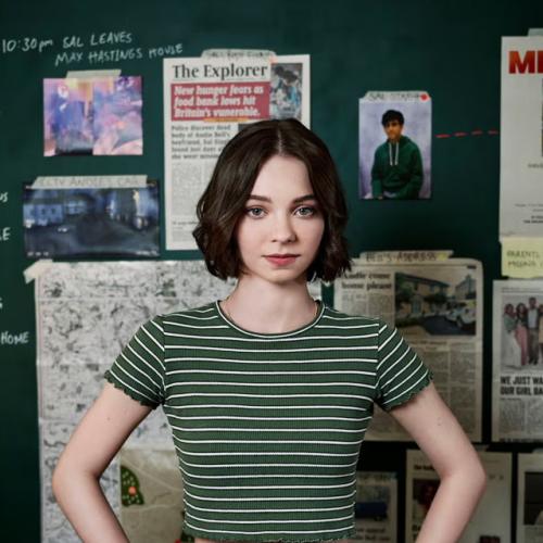 Don't Miss the #1 New York Times Best Seller, A Good Girl's Guide to Murder, Now Streaming, only on Stan!