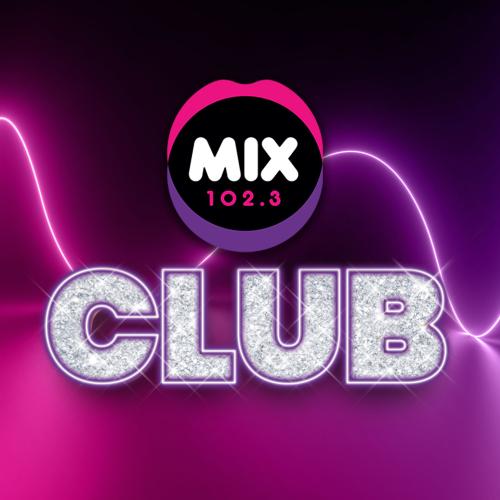 Join our MIX Club and WIN BIG!