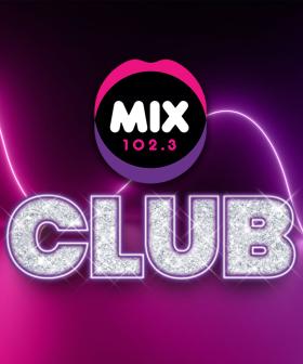 Join our MIX Club and WIN BIG!