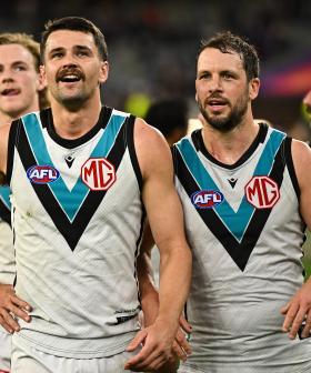 Port Adelaide Secure Home Final Thursday Week!