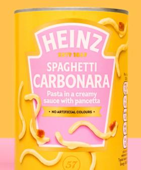 Controversial New Heinz Product Has Hit The Shelves!