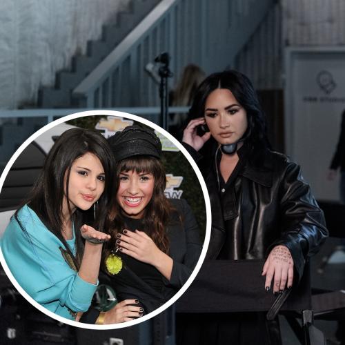 Demi Lovato Exposes the Dark Side of Child Stardom in New Documentary, 'Child Star'