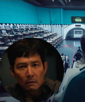 'The Game Never Stops': Watch The Squid Games Season 2 Trailer!