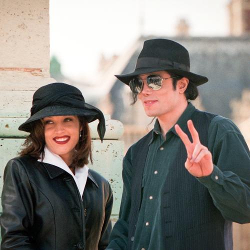 Michael Jackson A Virgin At 35?