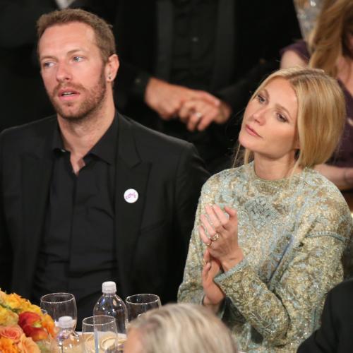 The Most Cooked Moments From Chris Martin & Gwyneth Paltrow's Time Together