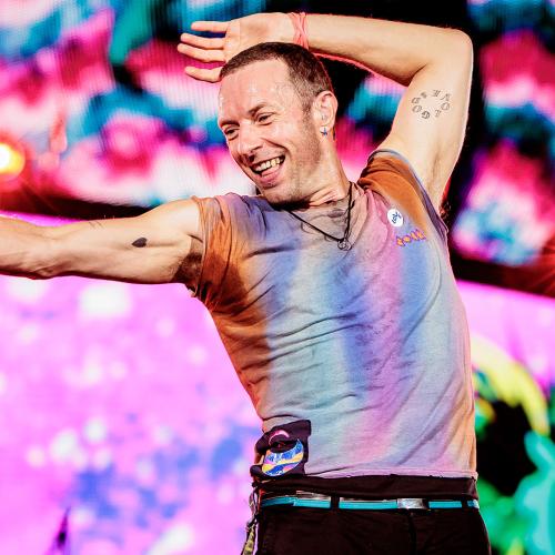 Did You Know About This Secret Way To Win Coldplay Tickets?