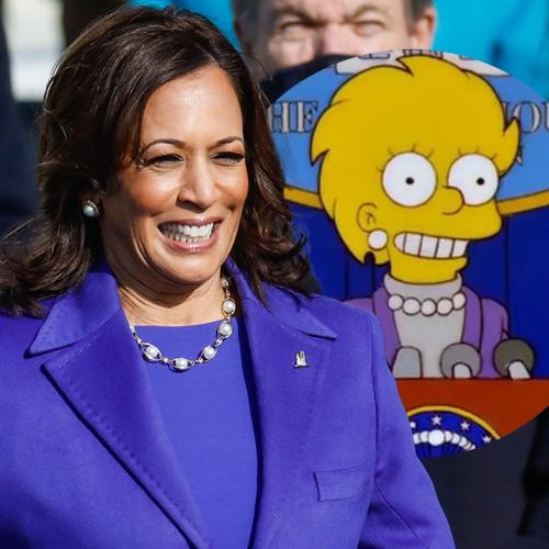 20-Year-Old The Simpsons Episode Appears To Have Predicted The Results Of The US Election