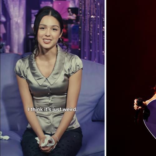 Olivia Rodrigo Reveals the Major Red Flag That Makes or Breaks a Relationship for Her
