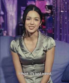 Olivia Rodrigo Reveals the Major Red Flag That Makes or Breaks a Relationship for Her