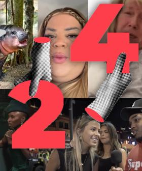 Relive The Best Memes and Viral Moments of 2024!