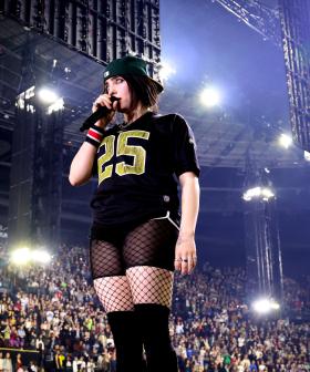 Australia’s Music Scene Sets the Stage for an Epic Start To 2025