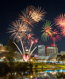 Celebrate New Year’s Eve With Us at Elder Park