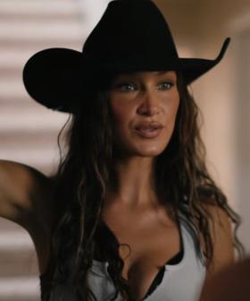 Bella Hadid and Cowboy Beau Surprise Fans with 'Yellowstone' Cameo!