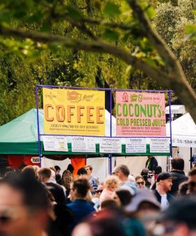 Vegans, Rejoice! Adelaide's Vegan Festival Kicks Off This Weekend