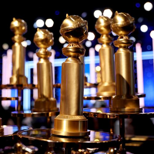 All The Winners From The 82nd Golden Globe Awards