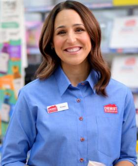 Win A $500 Chemist Warehouse Gift Card With The Pick Up