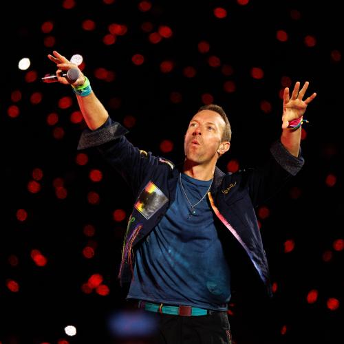 Coldplay Has Beaten The Eras Tour For The Highest Attended In History!